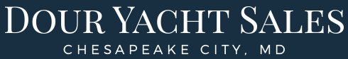 douryachtsalesboats.com logo